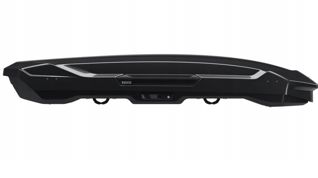 Thule Motion 3 XL low